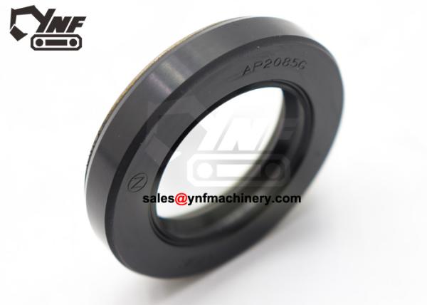 YNF15381 4320490 Oil Seal For Hitachi Excavator ZX110 ZX110-3 ZX110-3-AMS ZX110-3-HCME, ZX110-E, ZX110M, ZX110M-3 ZX110M-3-HCME  ZX120 ZX120-3 ZX120-E ZX120-HCMC ZX125US ZX125US-E ZX130-3