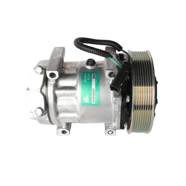 5327322 Compresor/PUMP/evaporador/condensador para Caterpillar 349D2 345D C13 C18 /218-0324 320-1291/324-9711/390 374