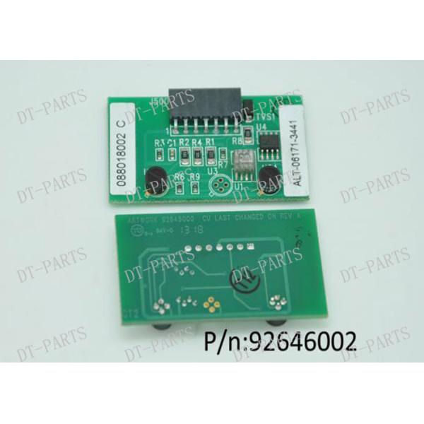 Cutting Plotter Parts Linear Encoder Assy 92646002  Infinity