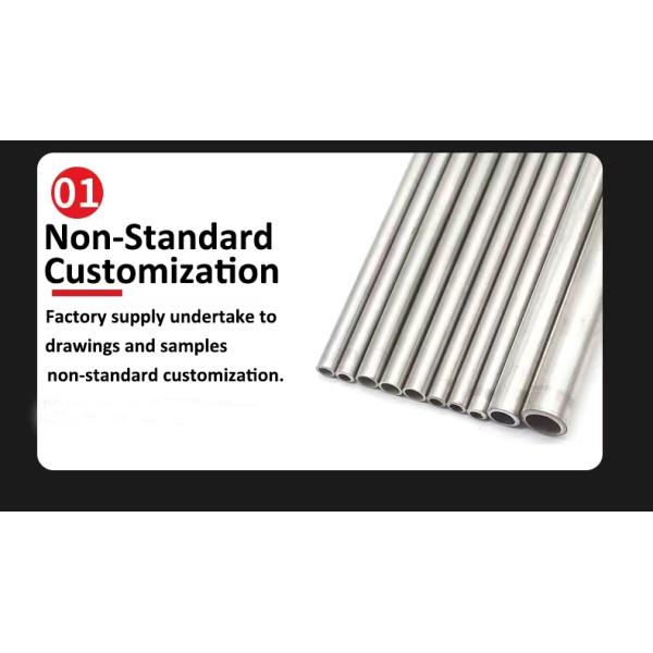 1/4 в трубопроводе завалки природного газа кислорода трубопровода БА нержавеющей стали гидравлическом