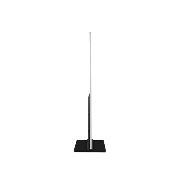 32 Dynamic Content Digital Signage Display Floor Stand LCD Screen for Advertising Promotions for Shopping Malls Elevators