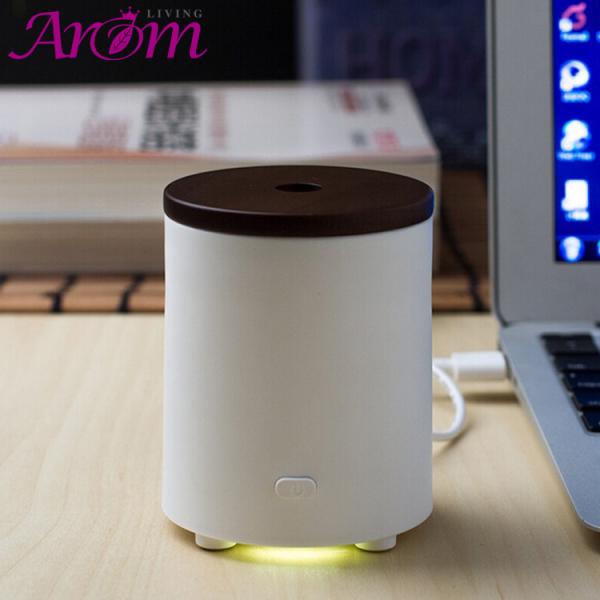 Отражетель благоуханием 100мл УСБ/батареи использующий энергию портативный бамбу