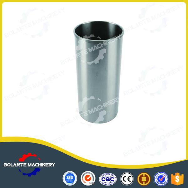 OM355 Diesel Engine Cylinder Liner Sleeve For Mercedes Benz 3550110810