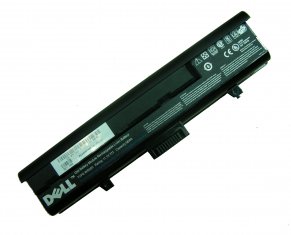 Batería li-ion del ordenador portátil de las piezas de recambio del cuaderno para DELL M1330 56WH