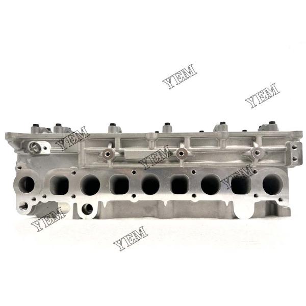 D4CB D4CB-A Diesel Engine Cylinder Head 22100-4A701 5J025-4AU00 5J015-4AU00