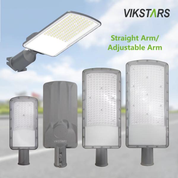 1 Year Warranty LED Street Lights With Cheapest Price For Wholesale DOB Best Price Small Road