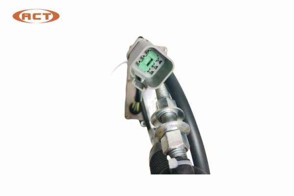 erpillar E307C E307D Excavator Spare Parts Throttle Motor 164-8233 1648233 For Machinery