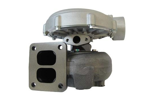 Benz Car D9408TI-E Engine Turbocharger For Liebherr Earth Moving 53299887006