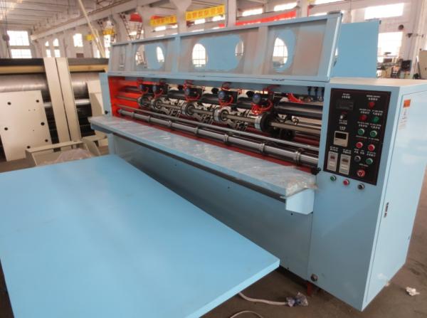 Cardboard thin knife Cutting Machines