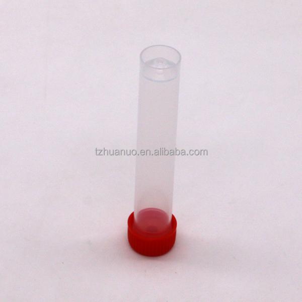 Противоподражающая крышка 10 мл Vtm тест-кит для лабораторного скрининга и обнаружения нуклеиновой кислоты