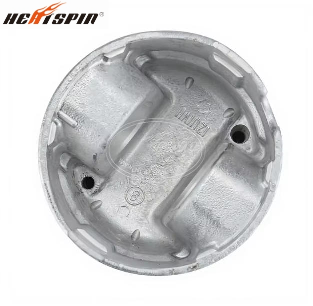15B FT Aluminum Alloy Piston Set for Diesel Engine 108mm Diameter for Toyota DYNA 200 13101-58101 13101-58081 13101-58091