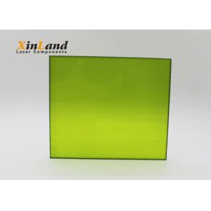 Laser Protection Window
