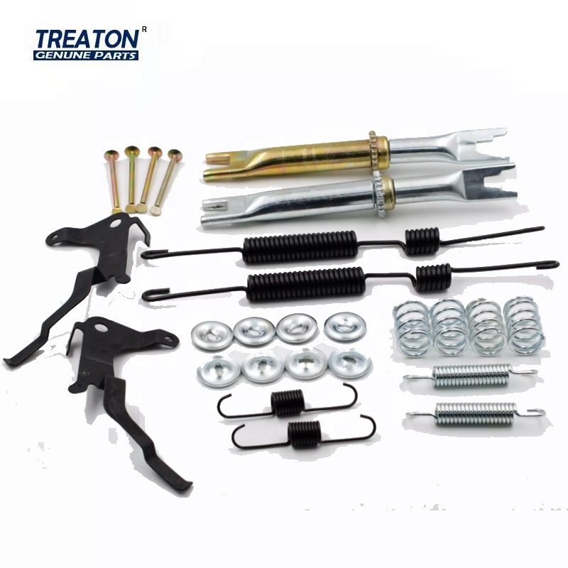 TREATON AUTO PARTS OEM 04942-0K710 04943-26020 Brake Adjuster Kit for HIACE Factory Price With High Quality