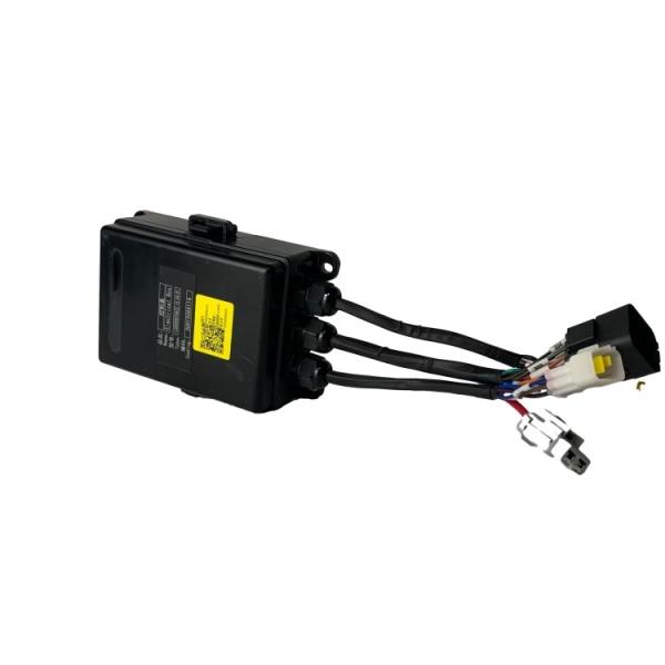 Lightweight Electric Centralized Controller Box with Long Working Life for CPC(D)20-35 Forklifts