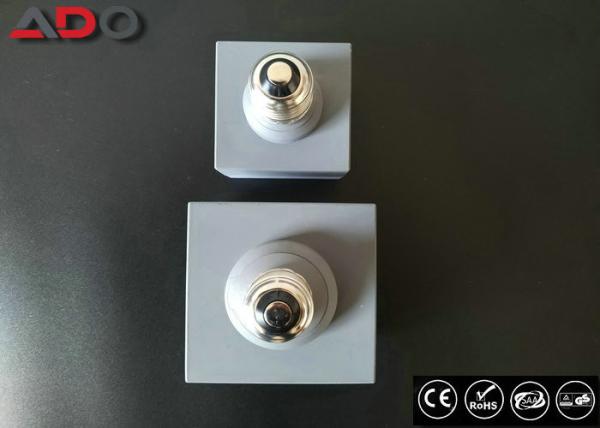 Square 3000K 9W E27 led light bulb B22 LED Spot Bulbs Epistar 30000 Hours Life Span