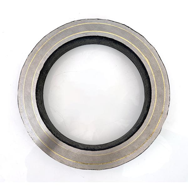 DN230 Concrete Pump Wear Plate with Dual Carbide 15+5mm and Single Carbide 15mm Options for Wear Resistance