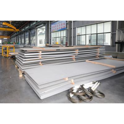 Chapa de aço inoxidável de 3 mm de borda de laminador de aço estrutural laminada a quente