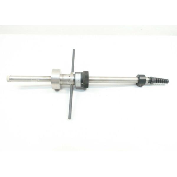 Sensor Codes Included Backup Power Module Unit with Improved Sealing and Damping