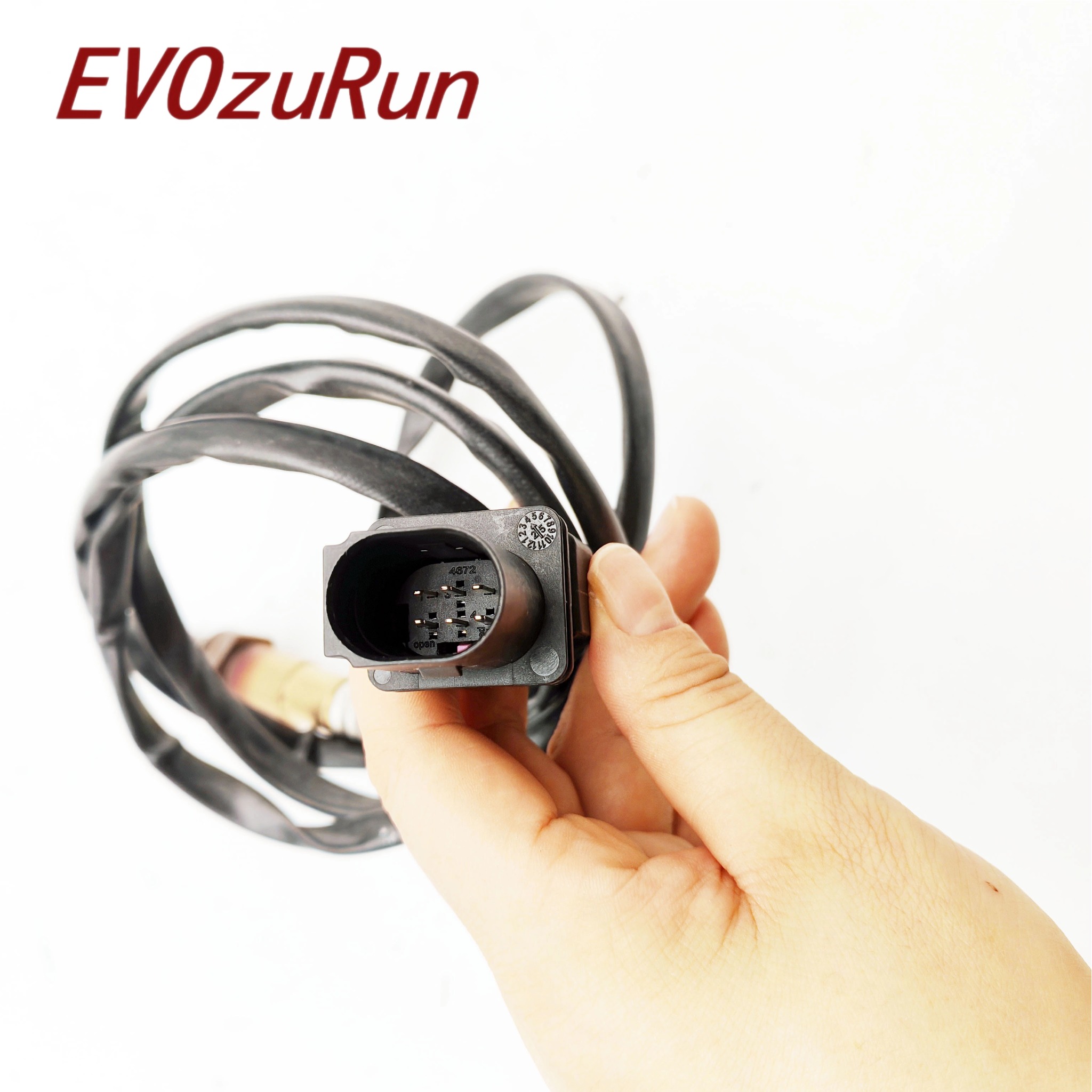 High Quality Upstream Oxygen Sensor 2345102 234-5102 Lambda Sensor for VW Jetta Passat Golf 2.5L Audi A4 2.0L