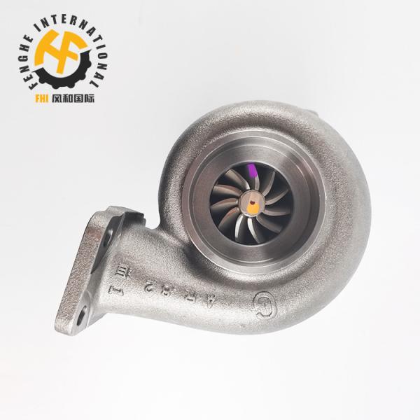 ME088488 Turbocharger For Diesel Engine , Kobelco SK07-N2 Kato Excavator Parts