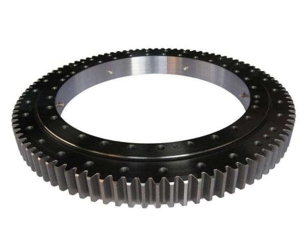 China supplier of slewing bearing used on bulldozer, grader slewing ring for machinery
