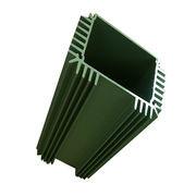 Sliver or black  etc; Aluminum heatsinks, customized and OEM/ODM orders are accepted
