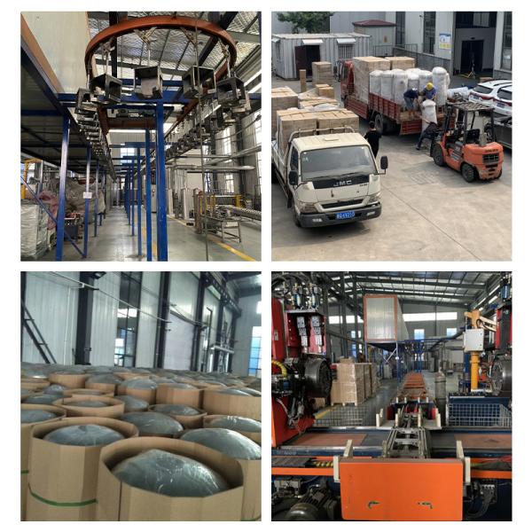 Раствор фильтрации осадков для ресторанов 62 кг Вес Большой синий картридж Фильтр корпус