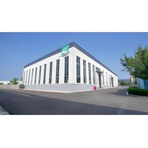 Foshan Wanhe Ceratech Company Limited