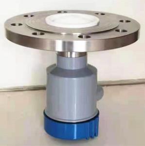4-20mAレベルトランスミッター 液体燃料 無接触 80Gレーダーレベルセンサーメーター