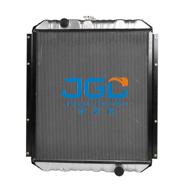 208-03-51111 Water Tank Radiator for Komatsu Excavator PC400-5