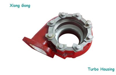 IHI/MAN Martine Turbocharger RH Series Turbo Housing One Hole for Ship Diesel Engine