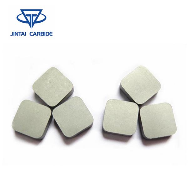 P30 Grade Cemented Carbide Milling Tool Milling Turning Insert