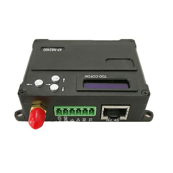 Передатчик беспроводное 30dBm миниатюрное TDD 2100-2500MHz IP UAV COFDM