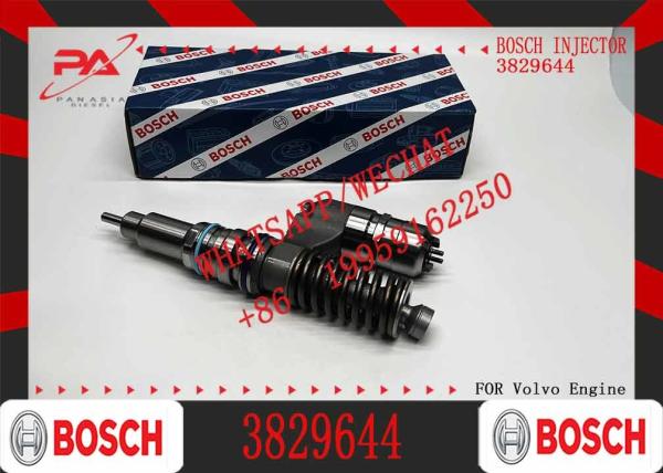 Unidade electrónica de alta qualidade 3803874 BEBE4D14102 22339883 28484920 BEBE4D14102 3801144 3829644 Injetor diesel para volvo