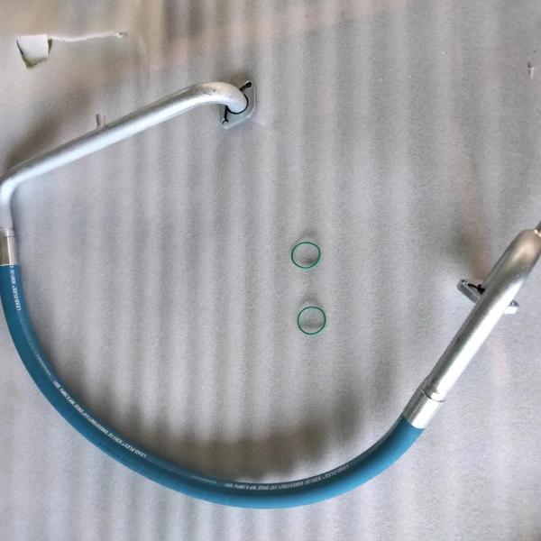 Atlas Hose 1614963400 Compresor de aire de tornillo de alta calidad