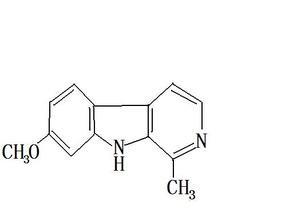High quality Harmine 98%,  CAS NO.: 442-51-3 pure ingredient, Chinese manufacturer, Shaanxi Yongyuan Bio-Tech