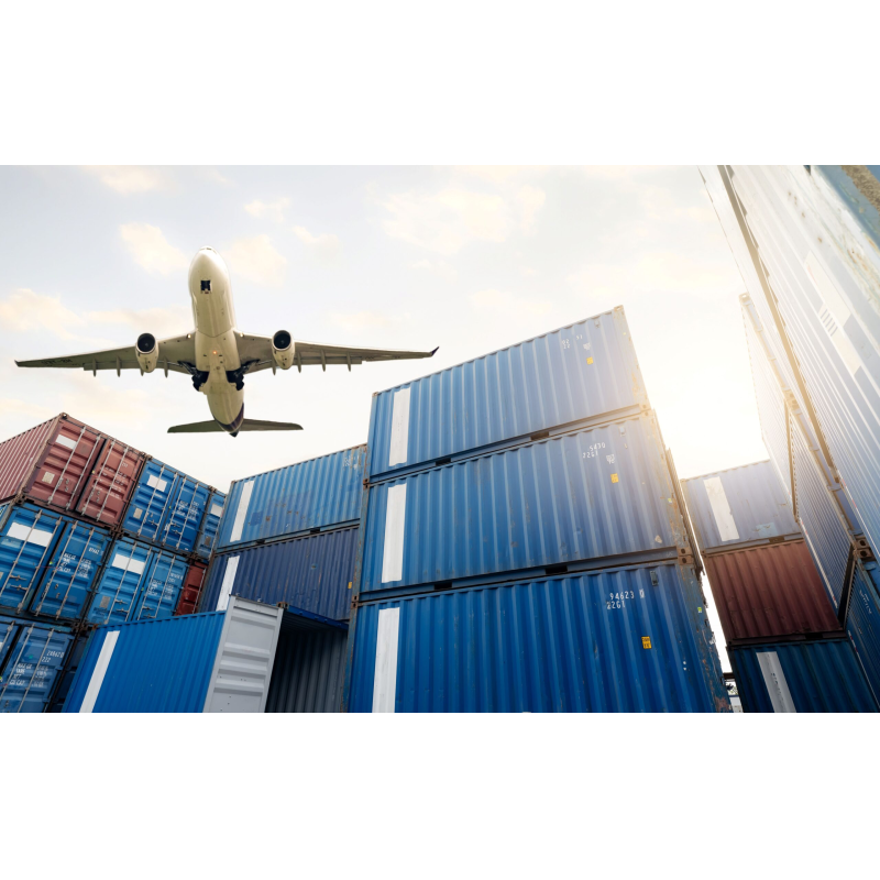 Flexible Solutions International Air Freight Logistics China To UAE
