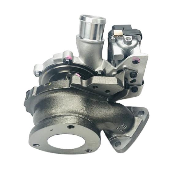 BK3Q-6K682-PC Turbocharger for Ford 2.2L Engine Code 854800-5001 Gt1749v