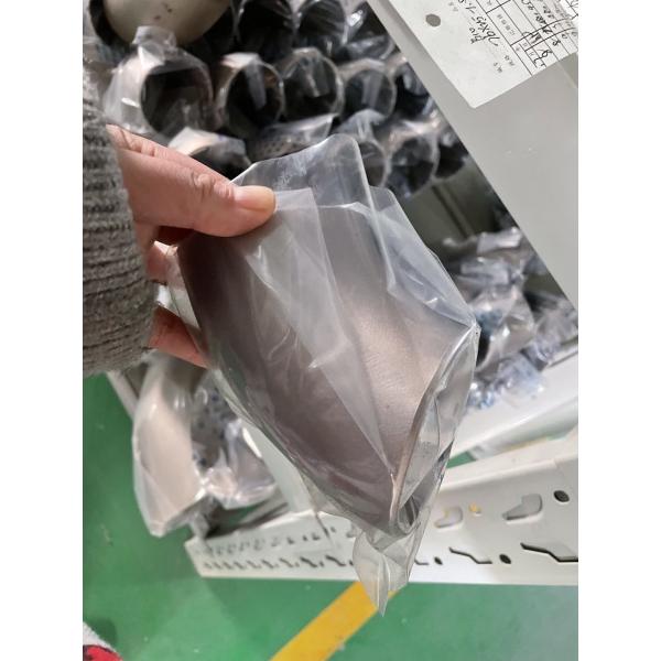 Локоть дюйма локтя 12 легированной стали A335 P11 безшовный/180mm безшовный стальной