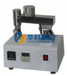 Electronic Shoe Material Heat Resistance Footwear Tester 31×20×30mm