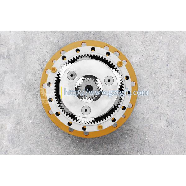 E320C 320C E320D 320D Excavator Swing Gearbox 148-4644