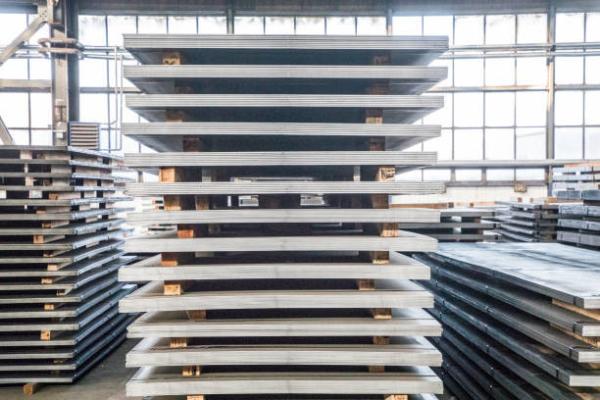 309 410 201 Stainless Steel Metal Plate 0.3-120mm 304 316