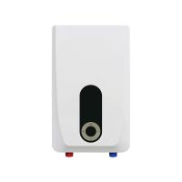 Commande tactile douche électrique instantanée 220V 5,5 kW chauffe-eau sans réservoir