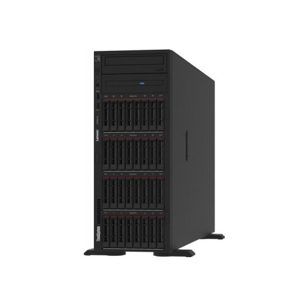 ST650 V3 Lenovo ThinkSystem ST650 V3 Server 4U Tower Server Lenovo ThinkSystem ST650 V3 3 year warranty