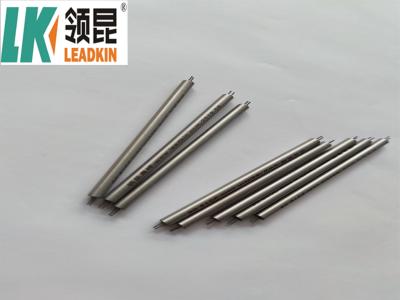 6.4mm Al2O3 2 Core Multipair Thermocouple Extension Cable 0.5 Mm SS321