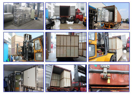 MBR Sewage Purification Fiber Well Membrane UF Filter Submerged Hollow PVDF for Sea Water Treatment and Water Filtration