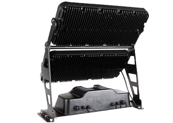 Outdoor LED Wash Lights 72 X 10 Watt , IP65 RGBW 4 in 1 City Color Light