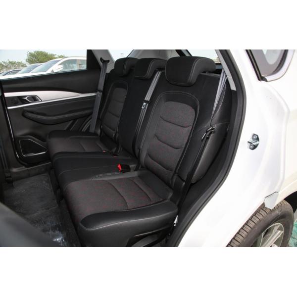 Chery Tiggo 8 2023 Model Kunpeng Edition 290tgdi Automatic Deluxe Edition Best Choice