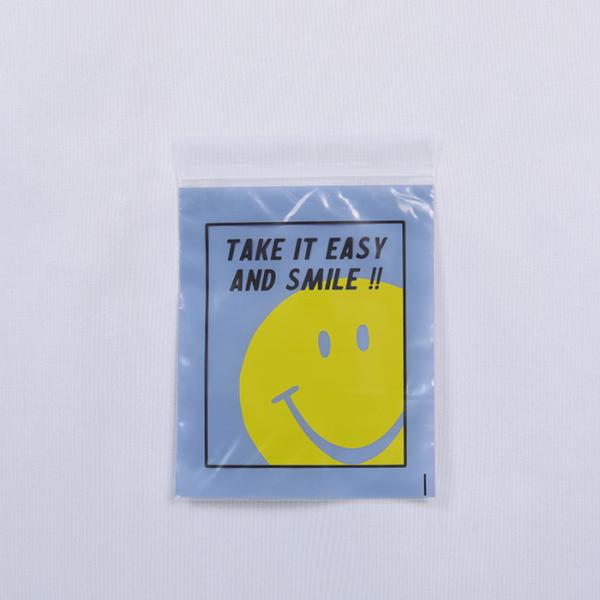 20x30cm Composite Plastic Bag Colorful Food Grade Bone Bags Customized