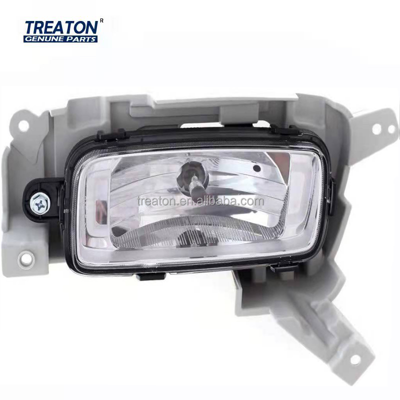 OEM 92201-1U500 92202-1U500 TREATON-CAR Fog Lamp for Sorento 2014-2015 With High Quality